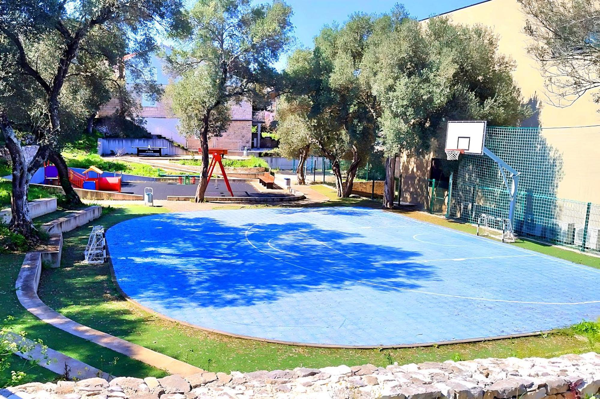 Korcula Luxury Apartments Buitenkant foto